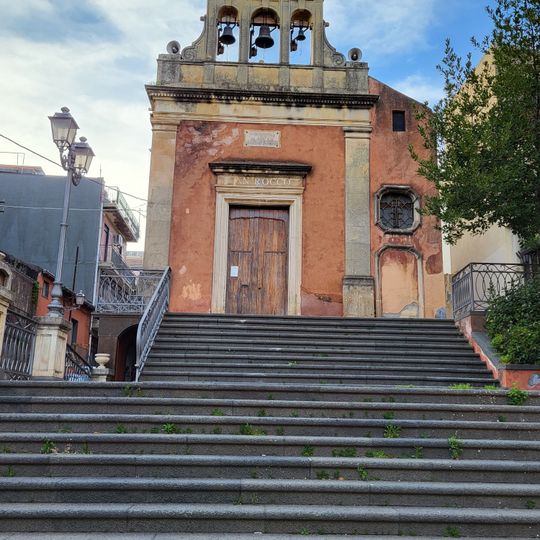 Chiesa di San Rocco