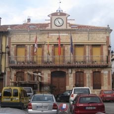 Town Hall of Candeleda