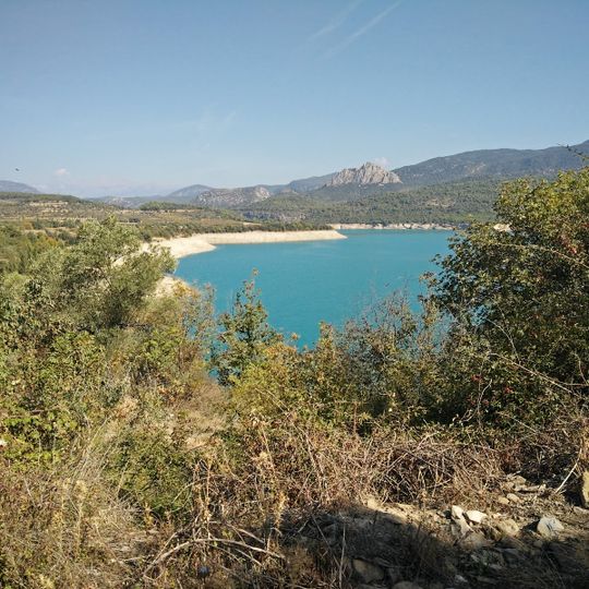 Mipanas