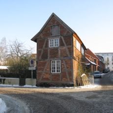 Haus „Am Heinrichstein“