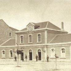 Estación de Porto-Boavista