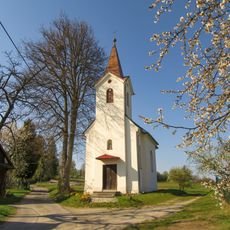 Chapel of Virgin Mary
