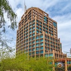 Phoenix City Hall