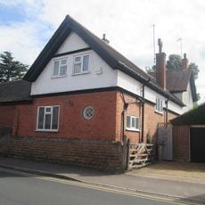 42, Easthorpe Street