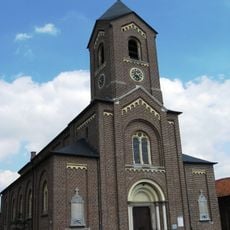 Onze-Lieve-Vrouw-ten-Hemelopnemingkerk