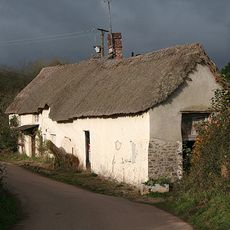 Rashleigh Mill Cottage Including Outbuilding To South East