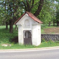 Saint Lawrence Chapel