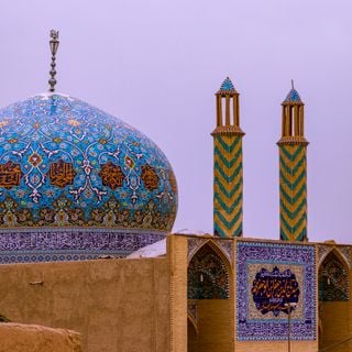 Imamzadeh Taj al-Din (Yazd)