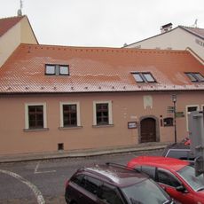 Hasskova 22, Třebíč