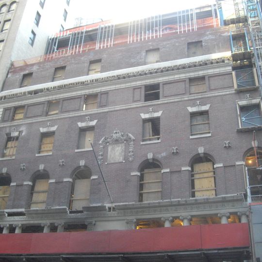 The Chatwal New York