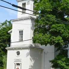 Huntersville Presbyterian Church