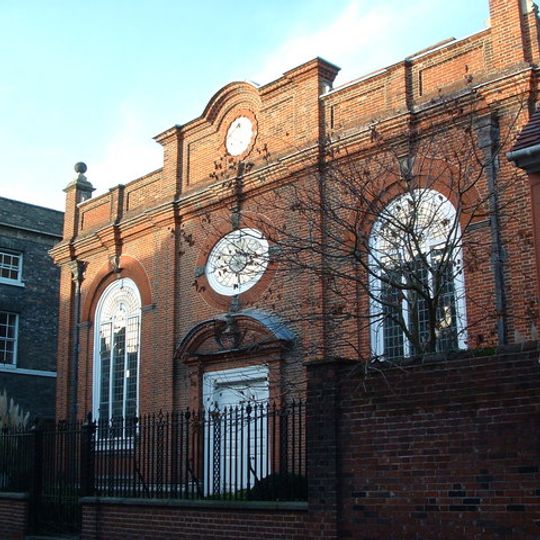 Unitarian Chapel