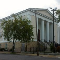 Fourth Baptist Church