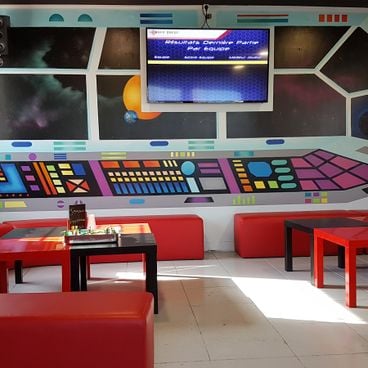 Luoghi di intrattenimento nel Val d'Oise