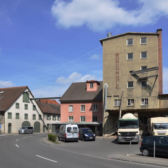Mönchmühle Ravensburg