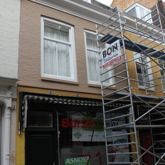 Mariastraat 32, Utrecht