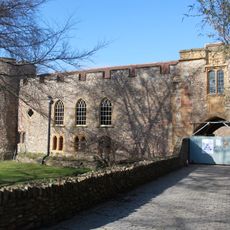 Taunton Castle