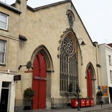 Salem Baptist Chapel