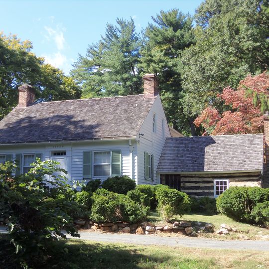 Musée case de l'oncle Tom