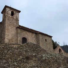 Santa Eulàlia de Viladonja