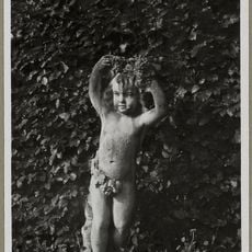 Mataram: historische tuin- en parkaanleg