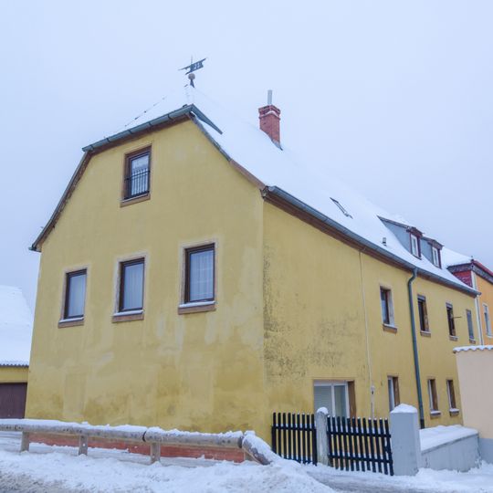 Rothenburger Straße 57