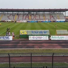 Stadio Pier Cesare Tombolato