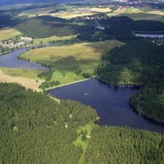 Yukarı Harz Su Yönetimi Sistemi