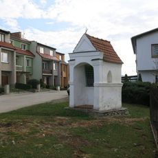 Kaplička v části Nová Koruna