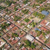 Chichigalpa (Municipio)