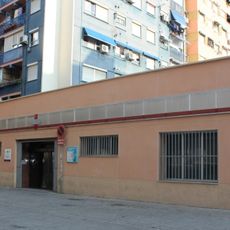 Centro de Salud Fuensanta (Valencia)