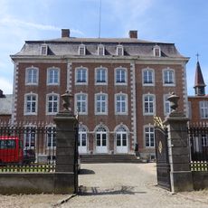 Kasteel van Velm