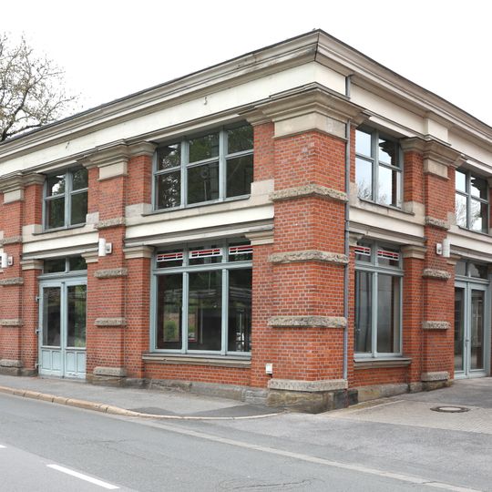 Fahrzeugbaubetrieb Sonntagsanger 16a in Coburg