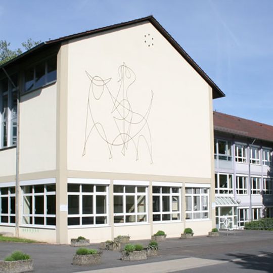 Kaufmännische Schule Tauberbischofsheim