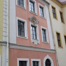 Wohnhaus An der Petrikirche 3