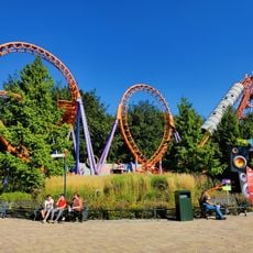 Walibi Holland