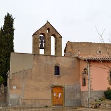 Església de Sant Miquel de la Prenyanosa