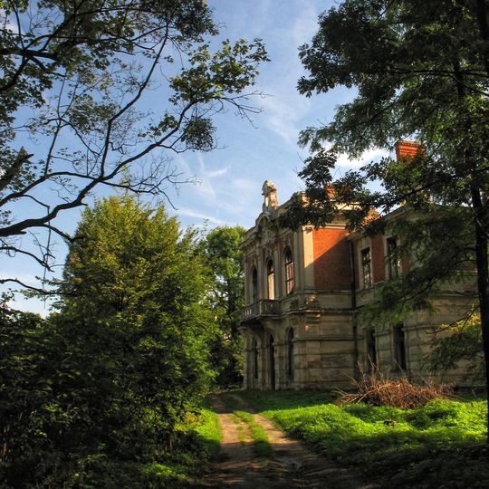 Парк XVIII століття