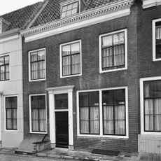 Molstraat 12, Middelburg