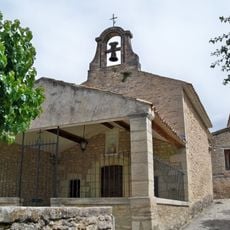 Chapelle Notre-Dame des Accès