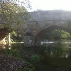 Cringleford Bridge