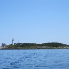 Bicquette Island Lighthouse