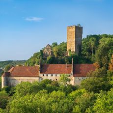 Burg Ehrenberg (Neckar)