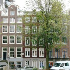 Nieuwe Keizersgracht 66, Amsterdam