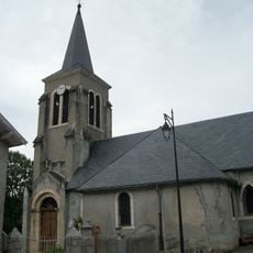 Église Saint-Félix de Frontignan-de-Comminges