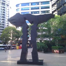Bird Totem