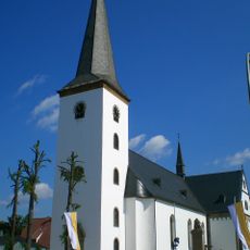 St. Maria Immaculata