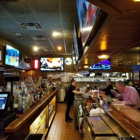 Miller's Ale House
