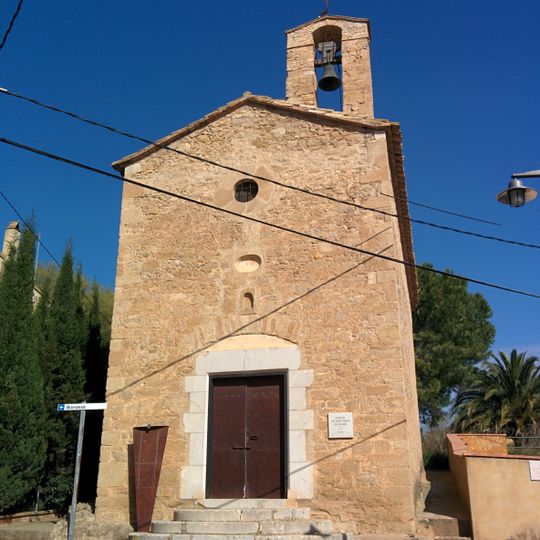 Santa Maria de Creixell