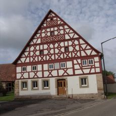 Ehemaliges Gasthaus